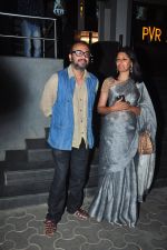 Nandita Das at Dangal premiere on 22nd Dec 2016
